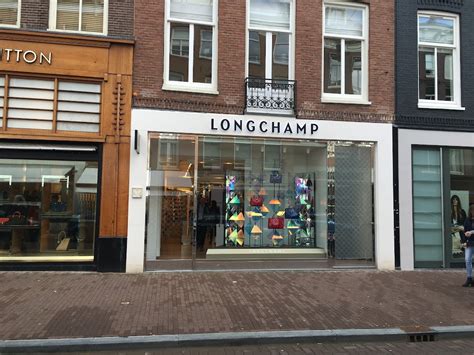 longchamp amsterdam